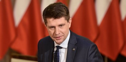 Petru jedzie do Berlina. Z kim się spotka?