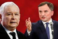 kaczynski ziobro