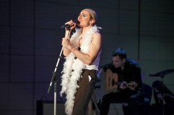 Ralph Kaminski odebrał nagrodę im. Grzegorza Ciechowskiego