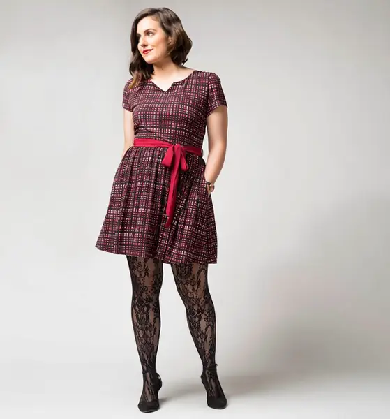 facebook.com/ModCloth