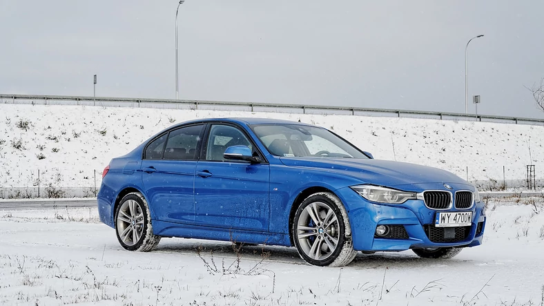 BMW 330i xDrive