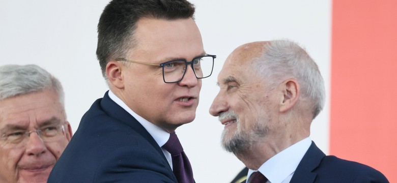 Hołownia ma problem. Wyborcy KO są mu bardziej niechętni niż wyborcy PiS