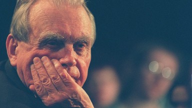 Dziesięć lat temu zmarł Czesław Miłosz