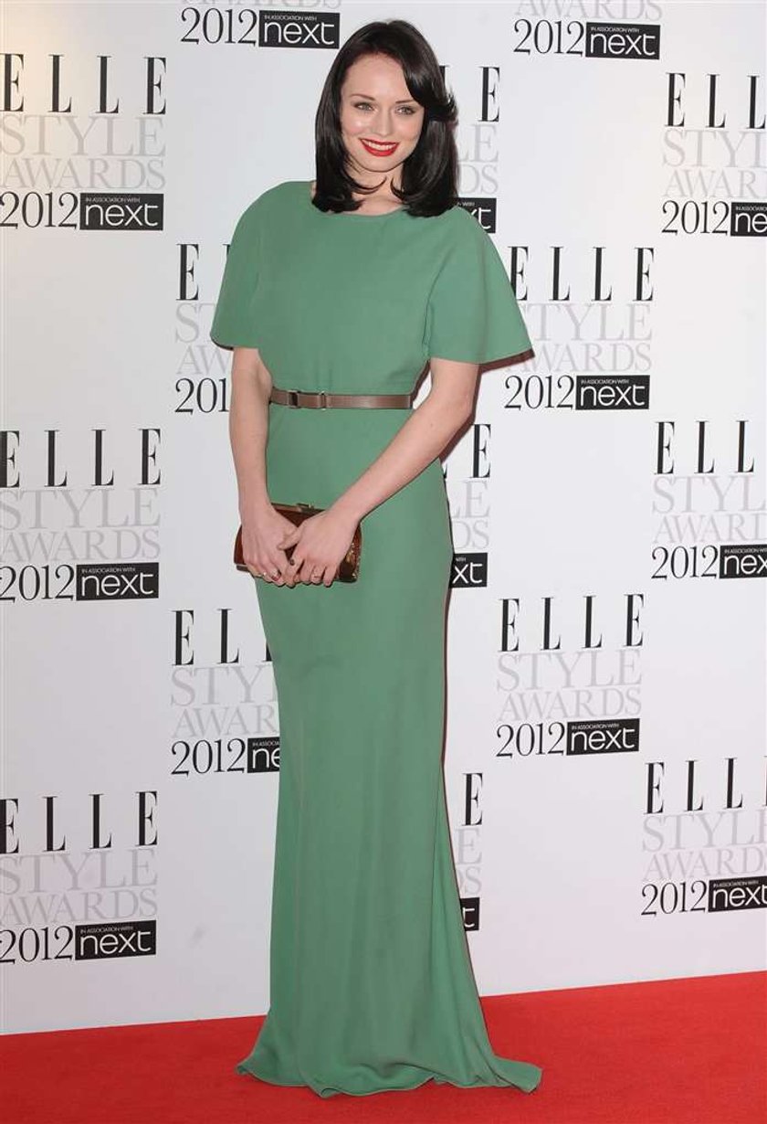 Elle Style Awards 2012 - kreacje gwiazd