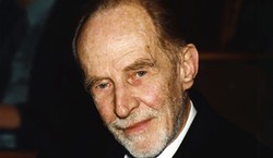 110 lat temu urodził się Jeremi Przybora. "Kobiet w jego życiu było mnóstwo" [ROZMOWA]