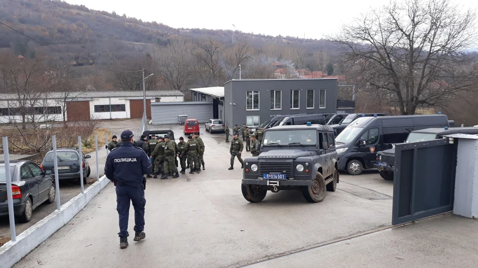 Opsežna potraga za Monikom traje već pet dana