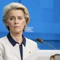 Von der Leyen: sparaliżujemy aktywa rosyjskiego banku centralnego