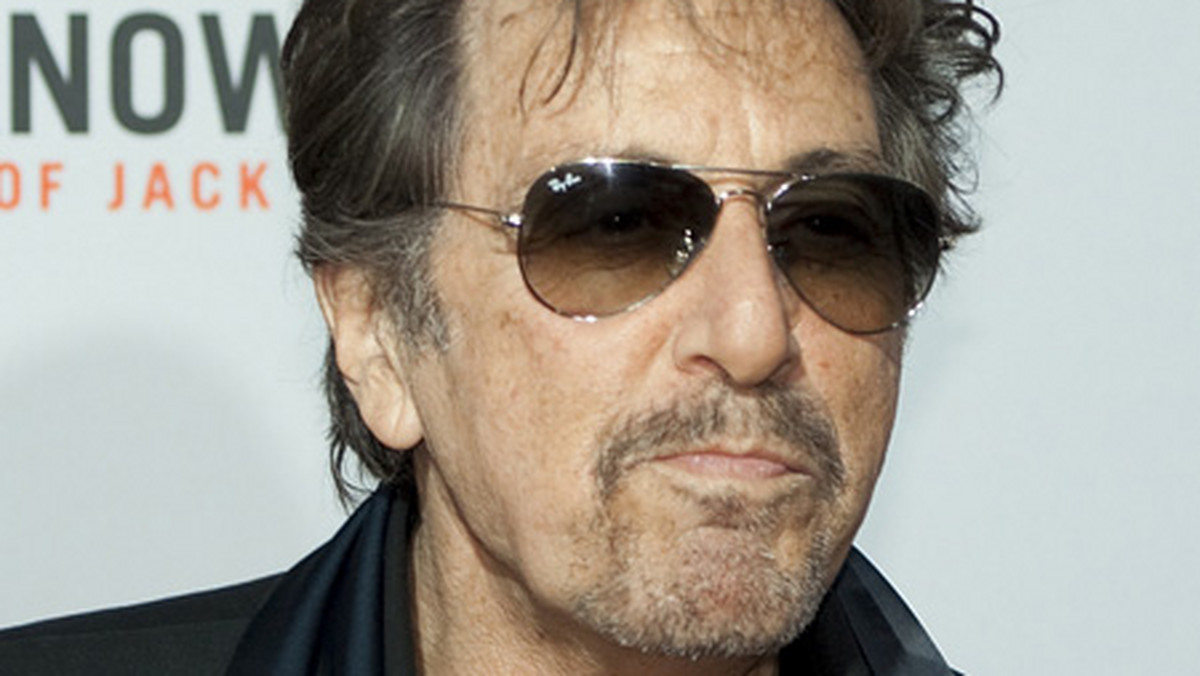 Al Pacino jest przykładem artysty, który zawsze żył w zgodzie z własną pasją i powołaniem. Najwybitniejszy aktor amerykański skończył właśnie 70 lat.