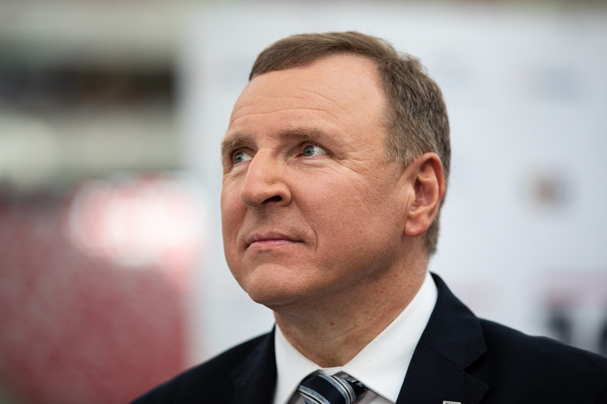 Jacek Kurski w najnowszym wywiadzie wyjaśnił, dlaczego rozstał się ze swoją żoną. Wypowiedział się także na temat unieważnienia małżeństwa