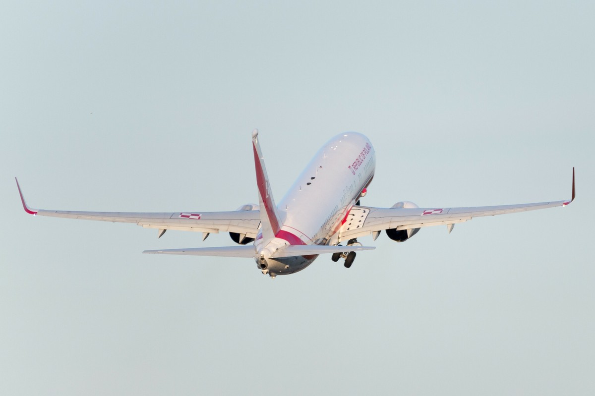 Wojskowe samoloty lecą po Polaków do Omanu