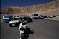 Terroryści nie oszczędzili nikogo. Ich ofiarą padła nawet pięcioletnia dziewczynka