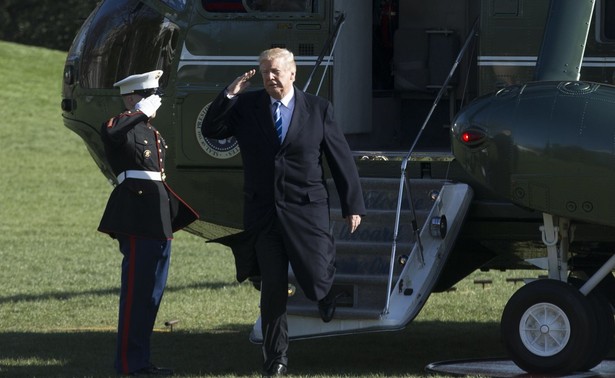 Demokraci przy każdej okazji powtarzają, że pozbycie się specjalnego prokuratora jest równoznaczne z rozpoczęciem przez nich procedury impeachmentu.