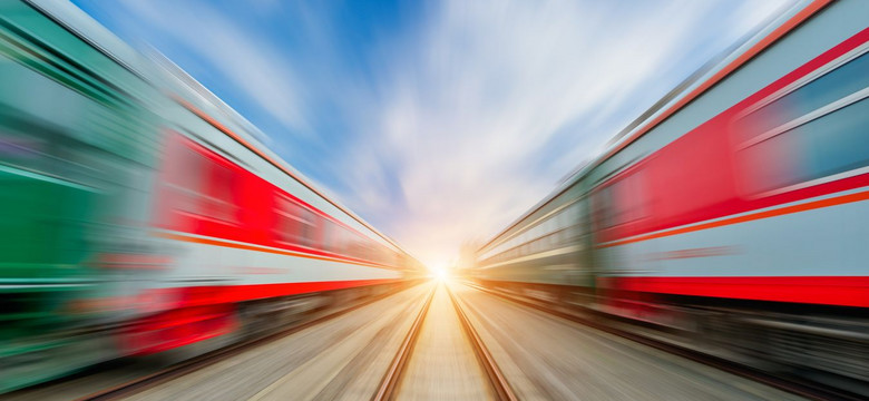 Polsko-czeskie przyspieszenie. Pociągi mają się rozpędzać powyżej 200 km/h