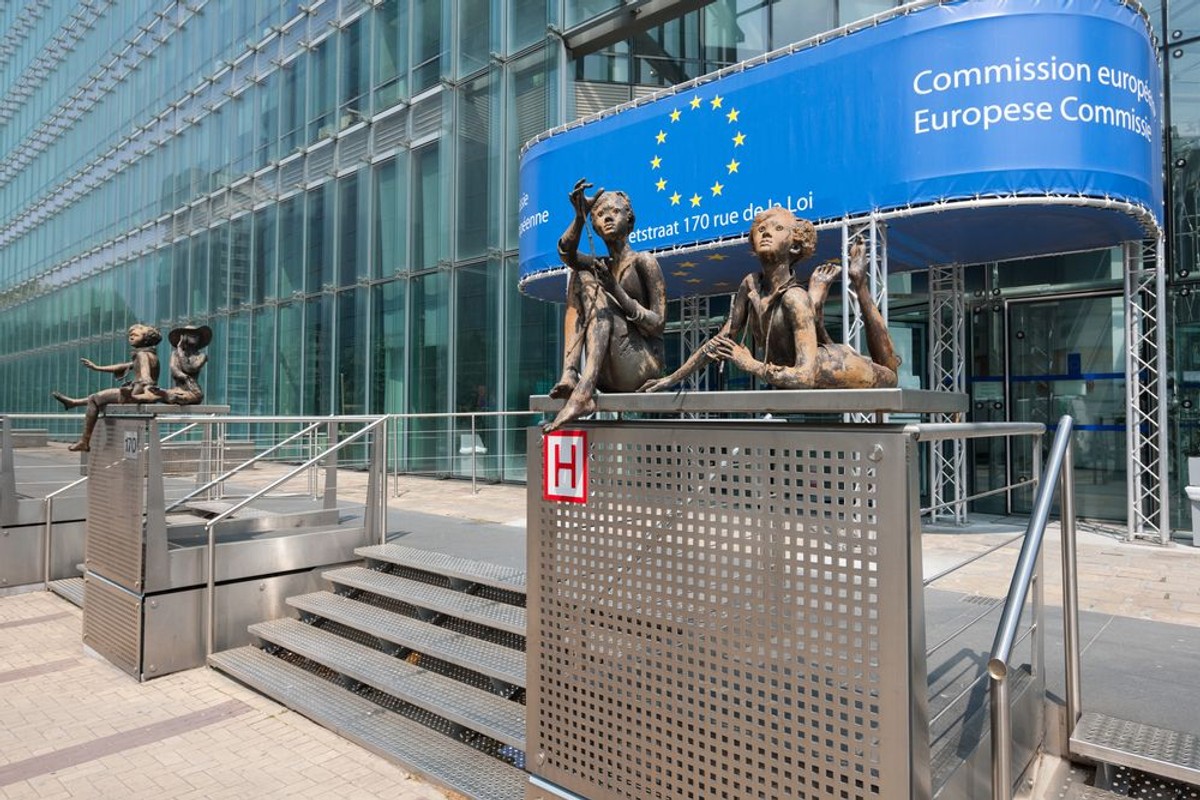 Komisja Europejska