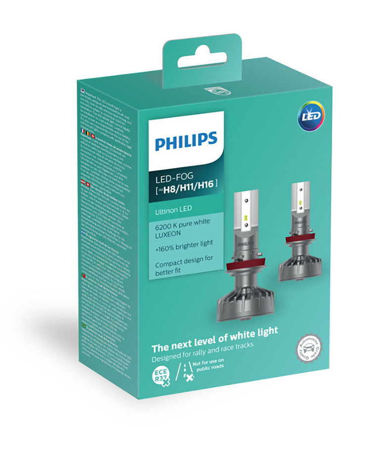 Led-y marki Philips