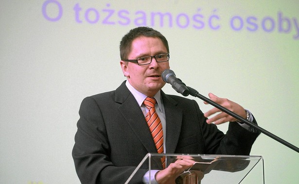 Terlikowski: Nie ma żadnych okoliczności, które pozwalałyby zabić dziecko poczęte