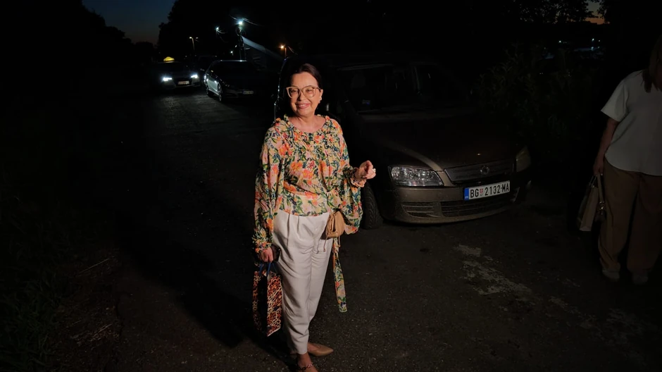 Slavlje Sanje Kužet