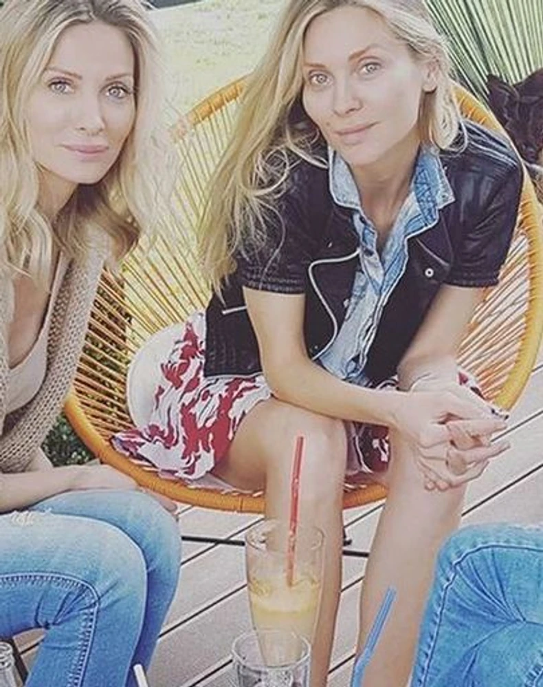 Ivana i Bojana