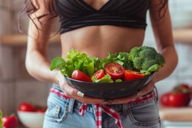 Danska dijeta: Strog režim ishrane koji za 13 DANA može da ISTOPI čak i 20 KILOGRAMA