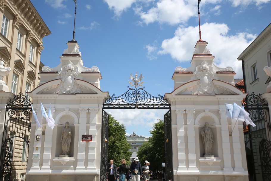 Fiskus okazał się łaskawy dla przedsiębiorców