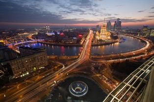 Zachowanie Moskwy jest zrozumiałe. Rosja nie była, nie jest i nie będzie częścią Zachodu