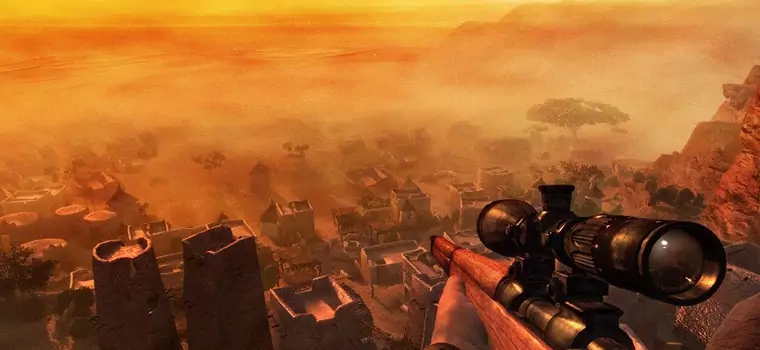 Galeria Far Cry 2