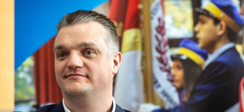 Zablokował ustawę o zakazie hodowli zwierząt futerkowych. Przeczytaj WYWIAD z 2019 roku