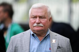 Wałęsa: W tym układzie politycznym nie ma szansy na prawdę w mojej sprawie
