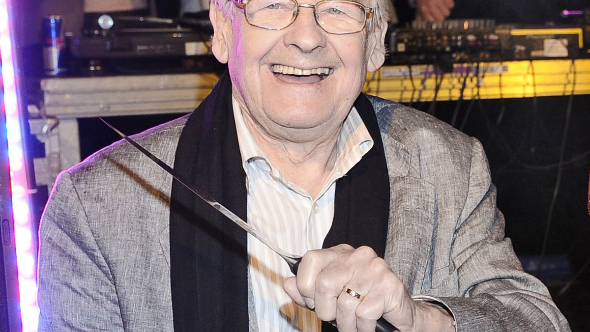 Andrzej Wajda