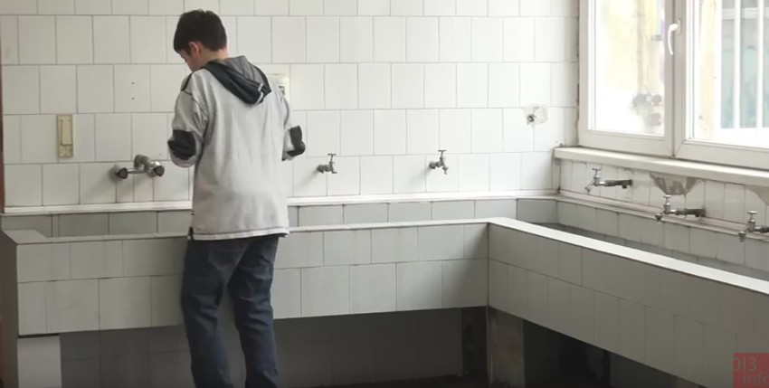 Kontrola pre nego što dođu đaci