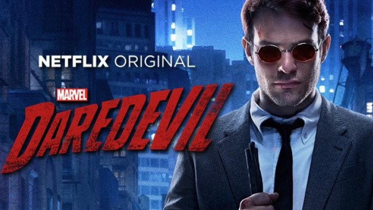 Na New York Comic Con zaprezentowano pierwszą zapowiedź drugiego sezonu "Daredevila". Fani serii, którym nie było dane uczestniczyć w wydarzeniu w Nowym Jorku, mogą zapoznać się z fanowskim nagraniem.