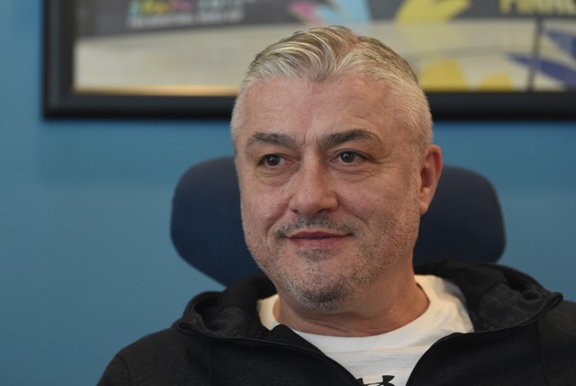 Predrag Danilović