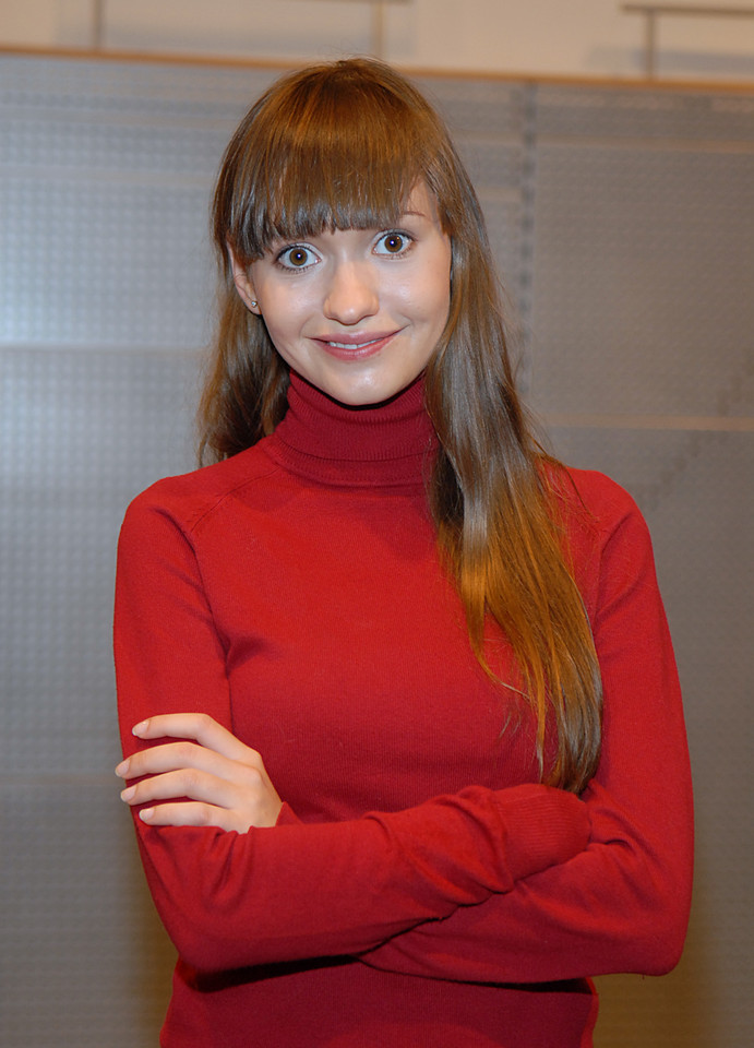 Joanna Osyda