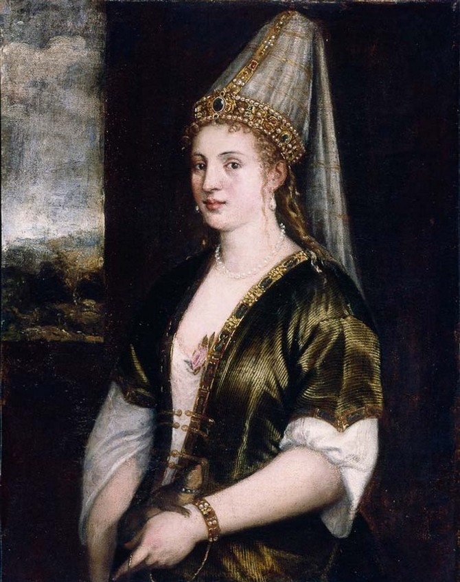 Sultanija Hurem