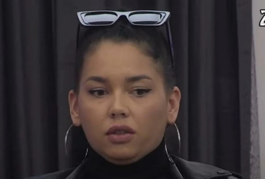 Šarmen Soraja Leoni Altman završila u Hitnoj