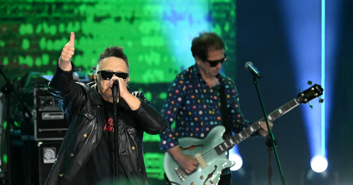 Rozstanie w zespole T.Love. Jeden z muzyków odchodzi