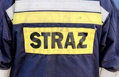 Setki wyjazdów do pożarów w czasie świąt. Przyczyną nieuwaga i alkohol