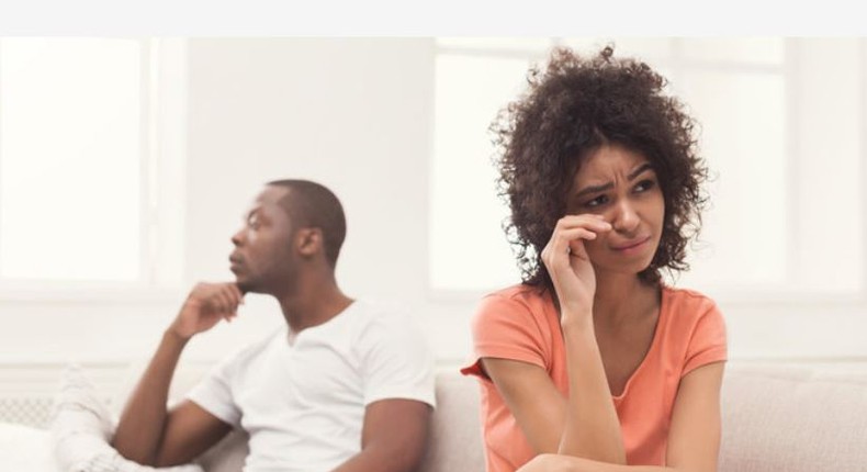 How manipulative men thrive in relationships [Credit: xoNecole]