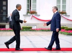 Spór o armię. Prezydent wygrał z premierem