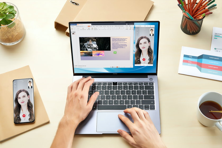 MateBook14