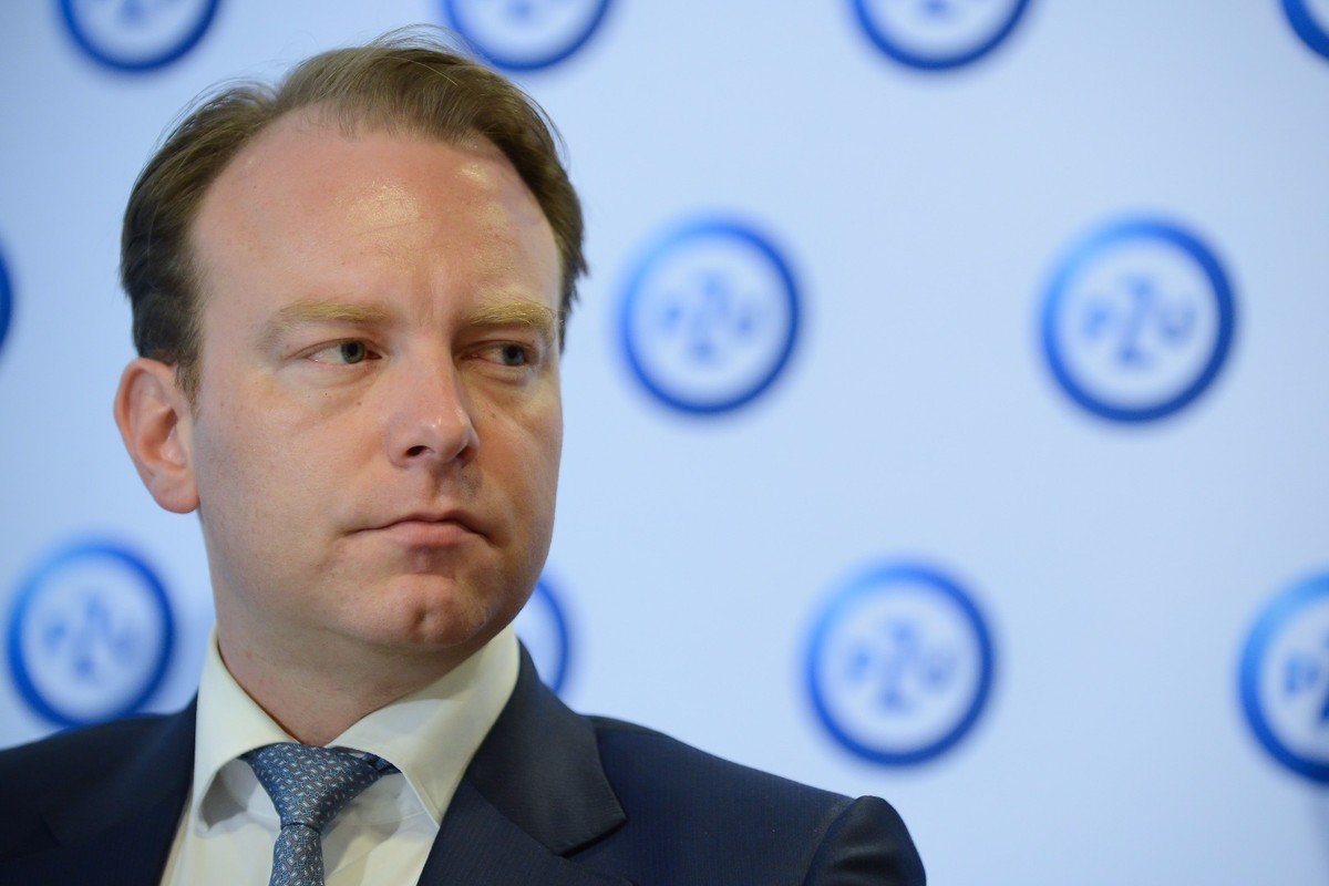 PZU nie będzie w pierwszym roku pobierać opłat za zarządzanie funduszami w ramach PPK