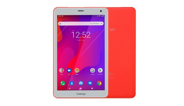 Tablet PRESTIGIO Q Pro PMT4238