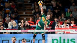 siatkarze z zawiercia klubowe mistrzostwa świata zaczęli od wygranej. pokonali pokonali w brazylijski volei renata