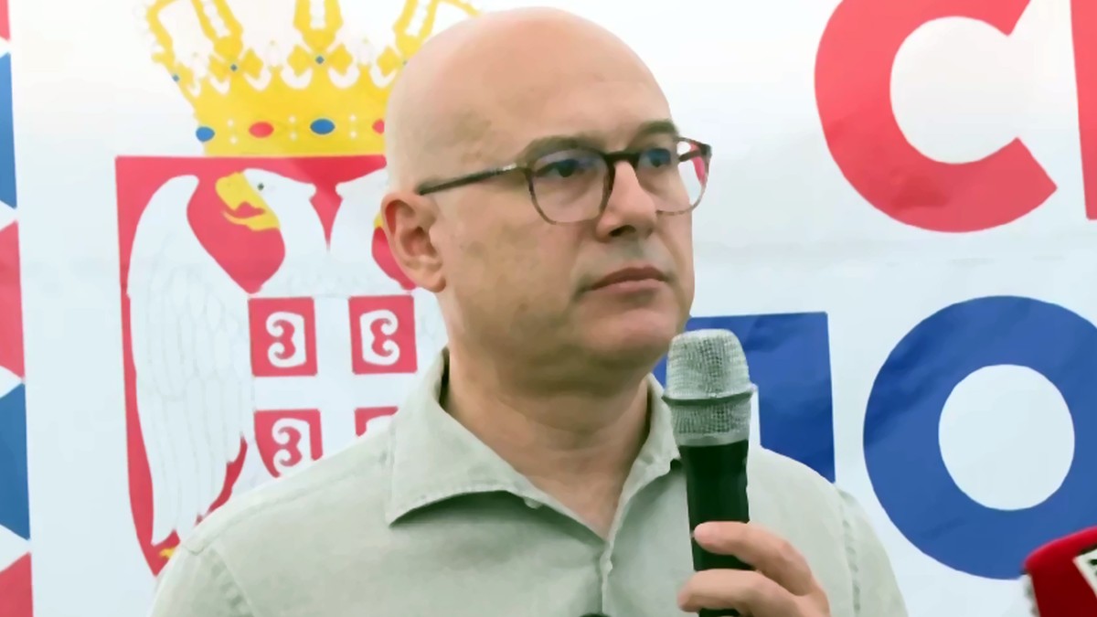 Mlioš Vučević