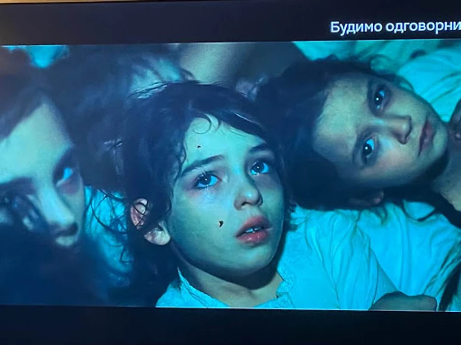 Decu iz bolnice odvodili su u podrum