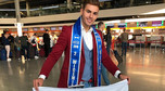 Michał Grudzień z Polski na konkurs Mister Global 2019