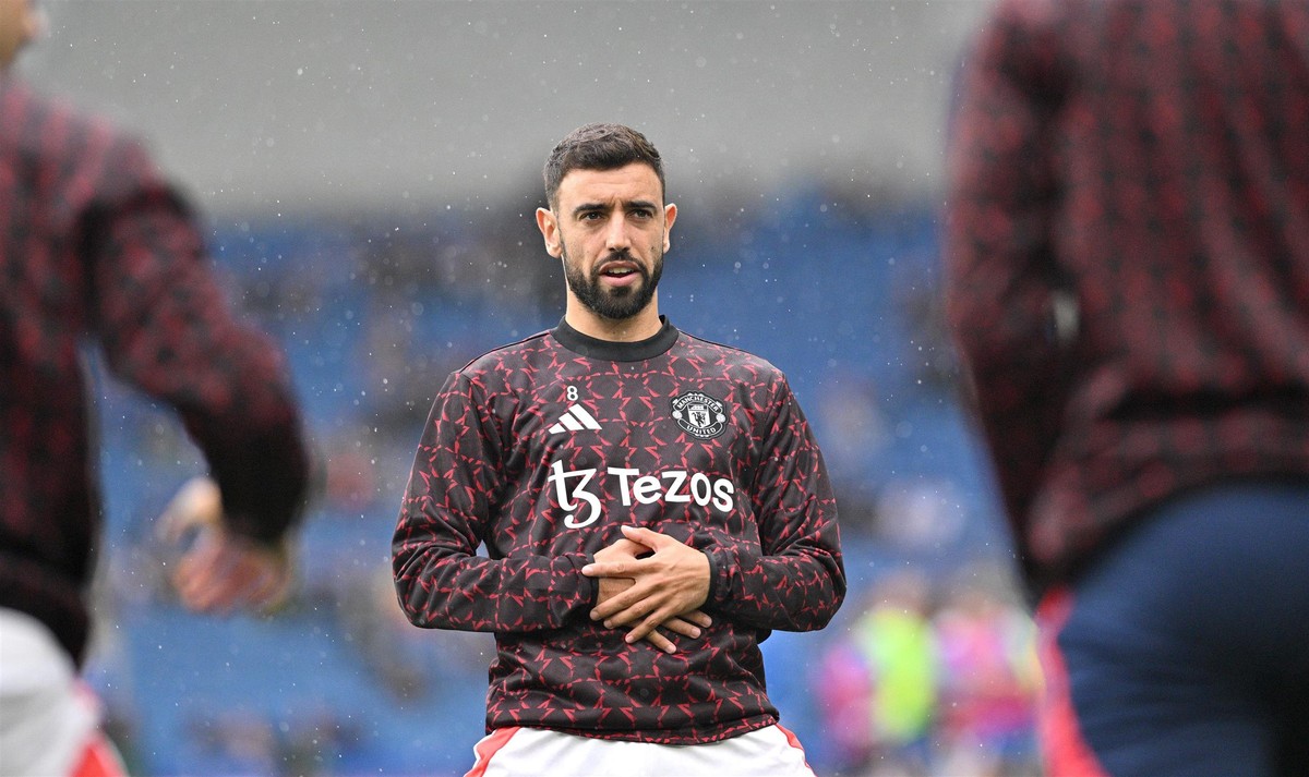 Tottenham Hotspur – Manchester United na żywo. Transmisja i stream. Gdzie i kiedy oglądać?