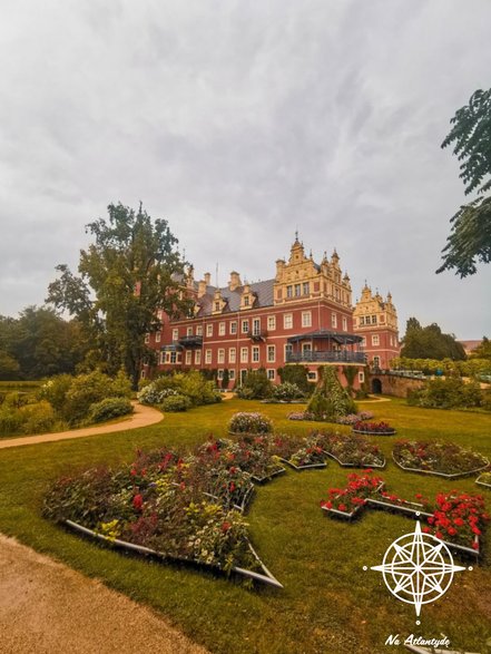 Geopark łuk Mużakowa / naatlantyde.pl