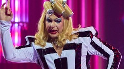 Tomasz Karolak żali się na jury "Drag Me Out". "Jestem rozczarowany!" [FOTO]