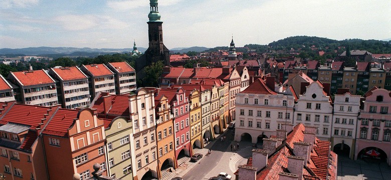Prezydent Jeleniej Góry Marcin Zawiła: Wrocław może i rządzi. Za to u nas jest ładniej